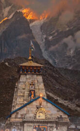 Kedarnath
