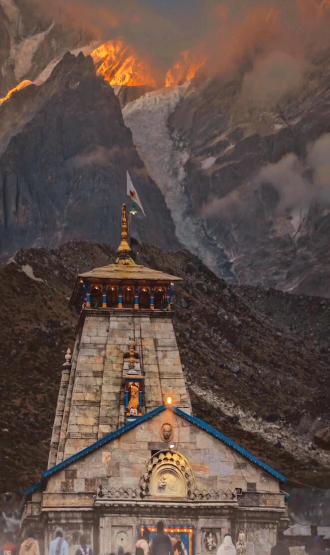 Kedarnath