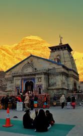 Kedarnath