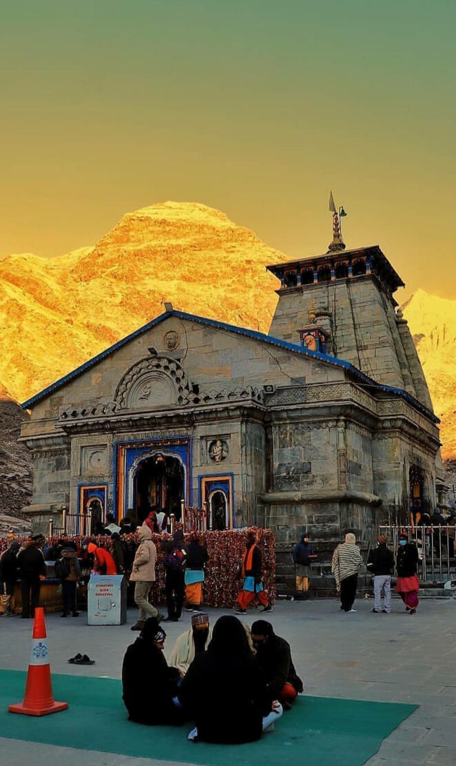 Kedarnath