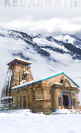KEDARNATH