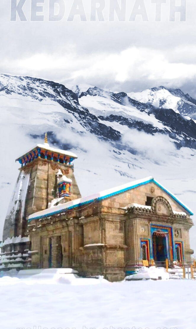 KEDARNATH
