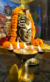 mahakal