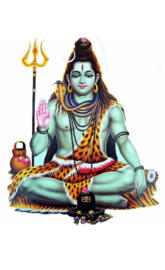 Bholenath Shivji