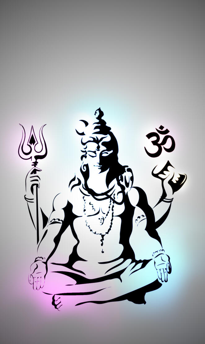 Mahadev