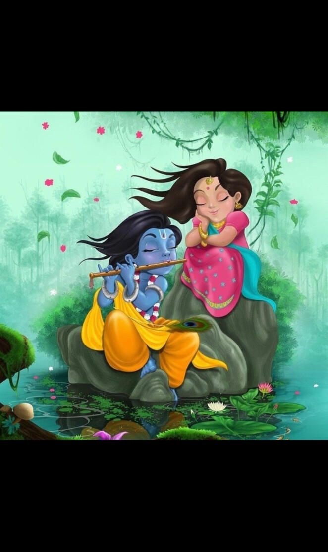 RadhaKrishna