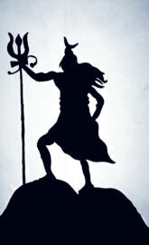 Mahadev