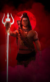 Devon Ke Dev Mahadev