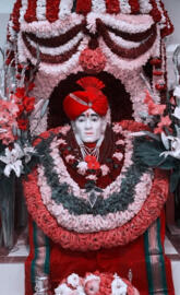 Sant Gajanan Maharaj