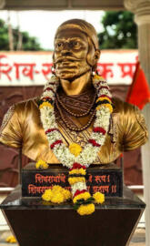 Shivaji Maharaj