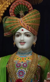 Bhagwan Swaminarayan