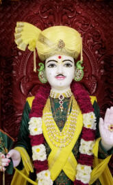 Bhagwan Swaminarayan