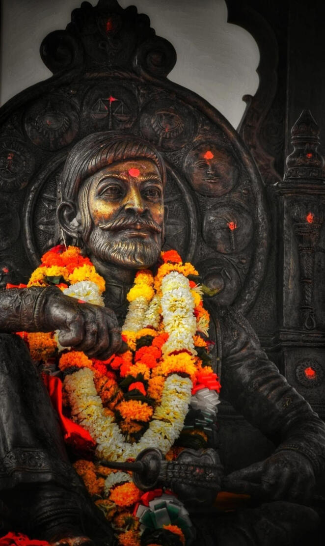 Shivaji maharaj