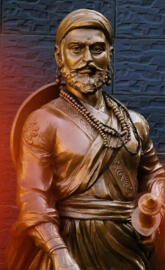 Shivaji maharaj