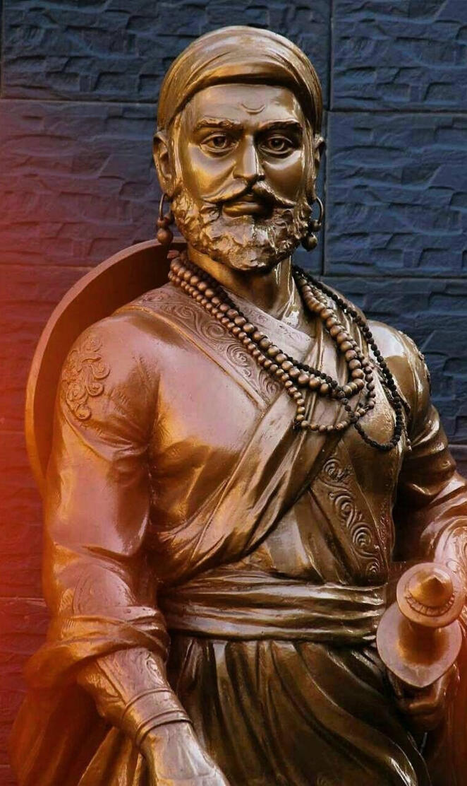 Shivaji maharaj