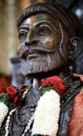 Chatrapati Shivaji
