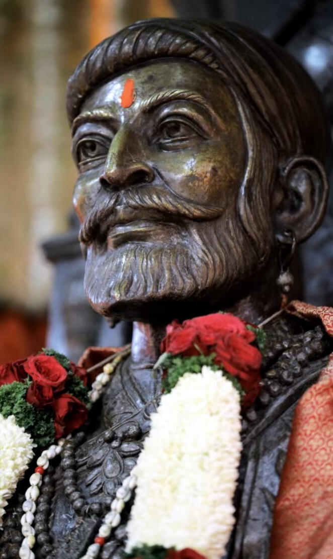 Chatrapati Shivaji