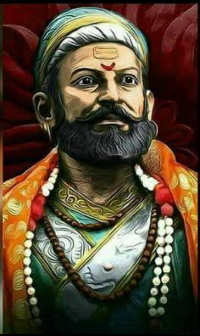 Shivaji Jayanti