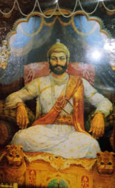 Shivaji Maharaj