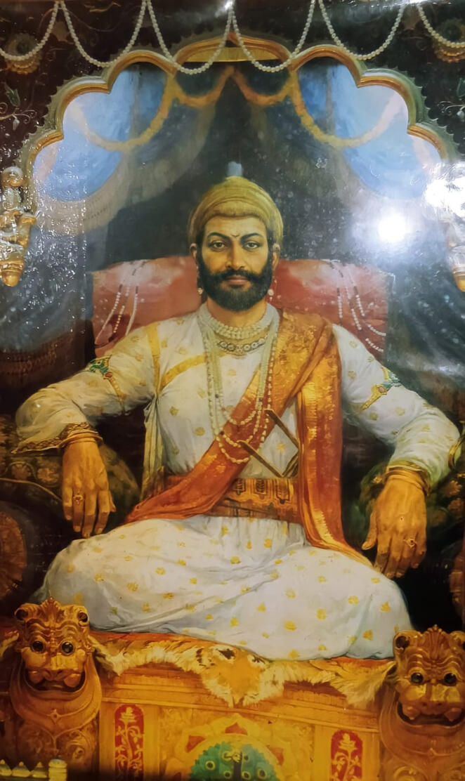 Shivaji Maharaj
