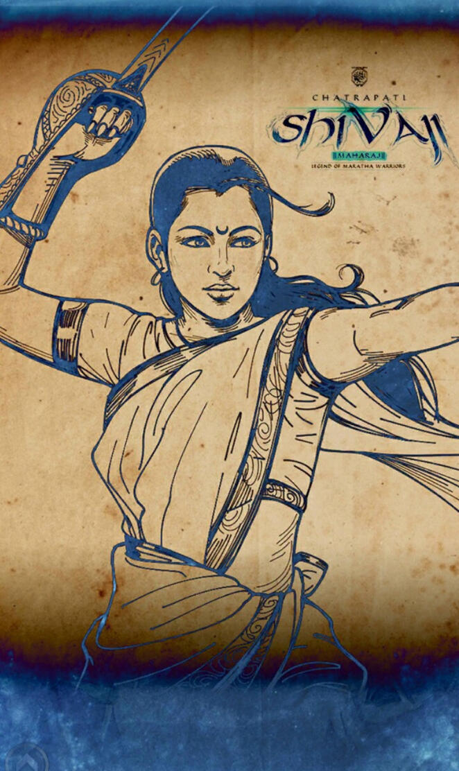 Rani laxmibai