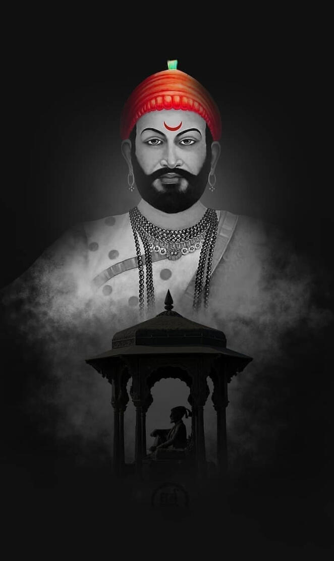 Shivaji Maharaj