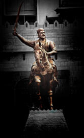 Shivaji maharaj