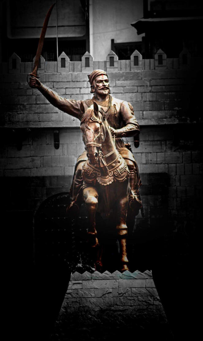 Shivaji maharaj