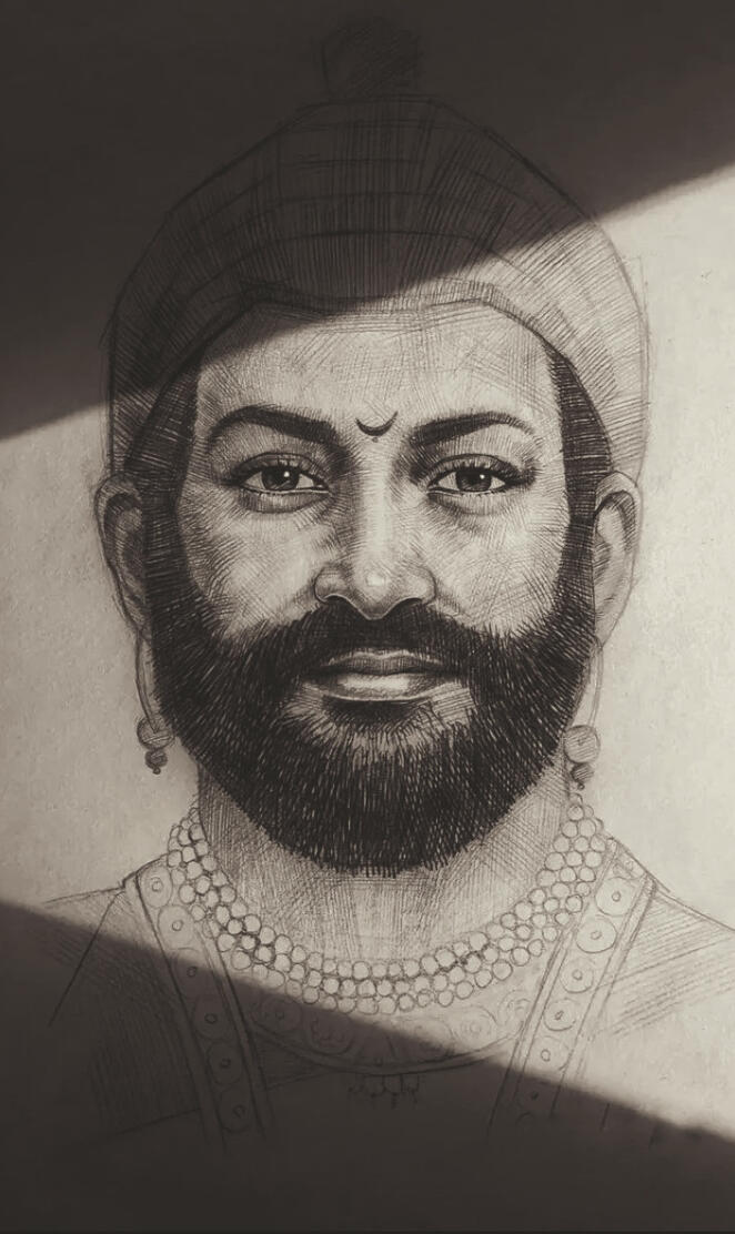 shivaji maharaj