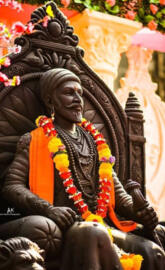 Shivaji Maharaj