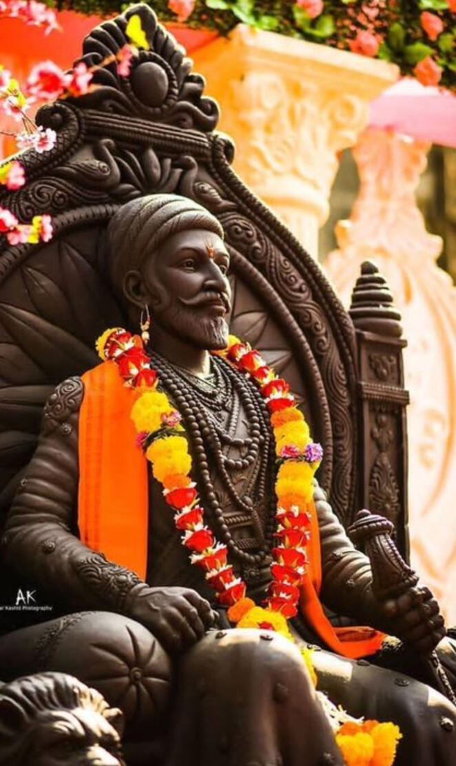Shivaji Maharaj