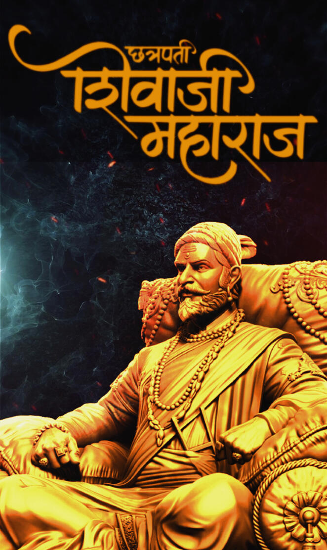 Maharaj Wallpaper