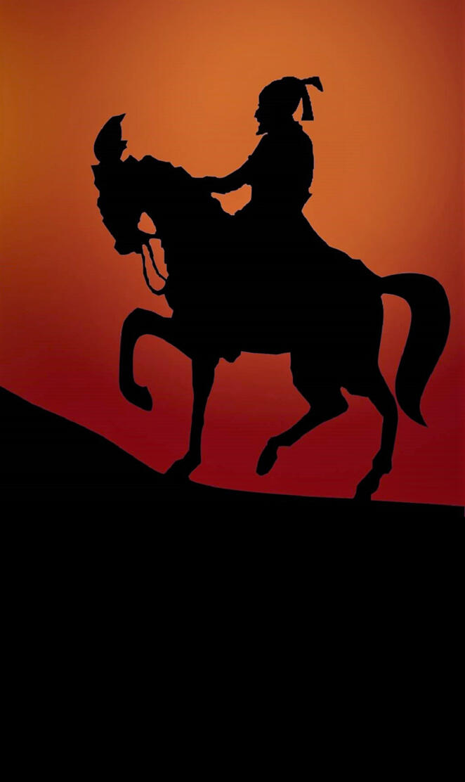 Shivaji Maharaj
