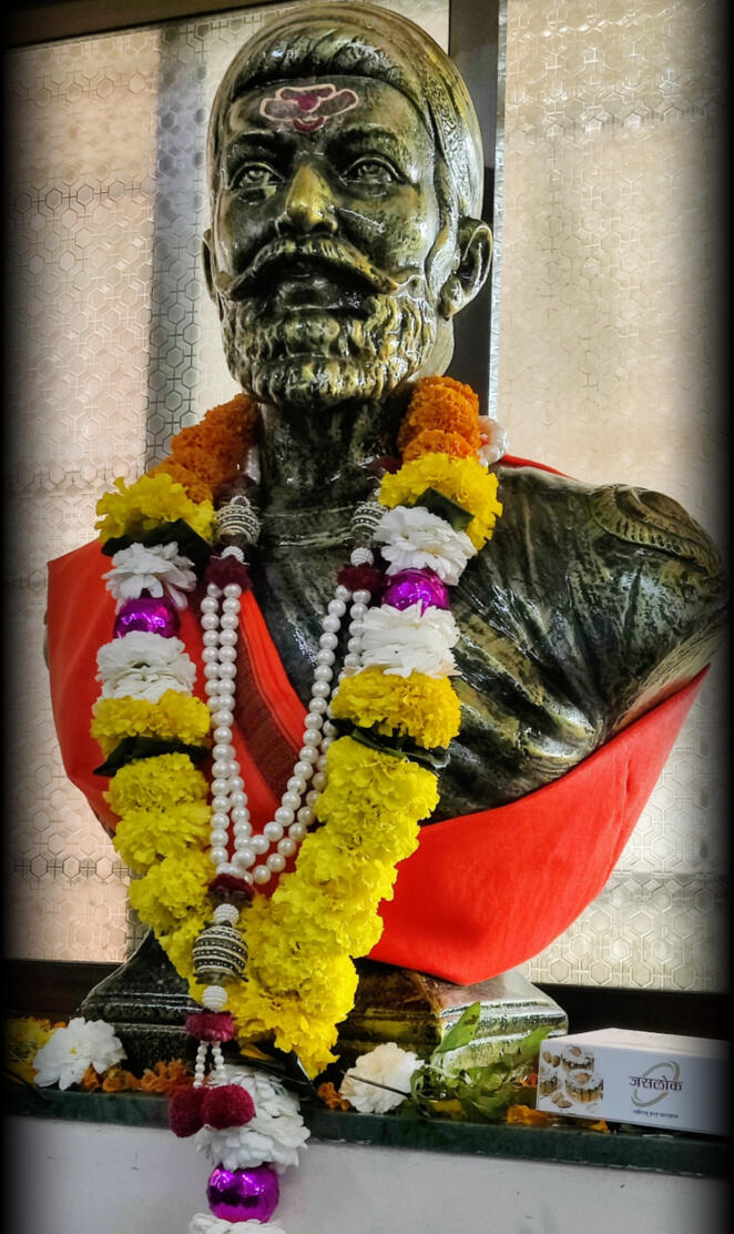 shivaji maharaj