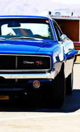 Dodge Charger R-T