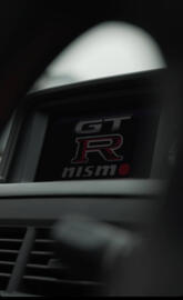 Gt-r R34 Nismo