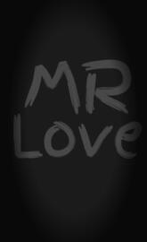 M Love R Alphabet