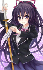 Tohka