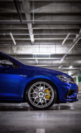 Golf R