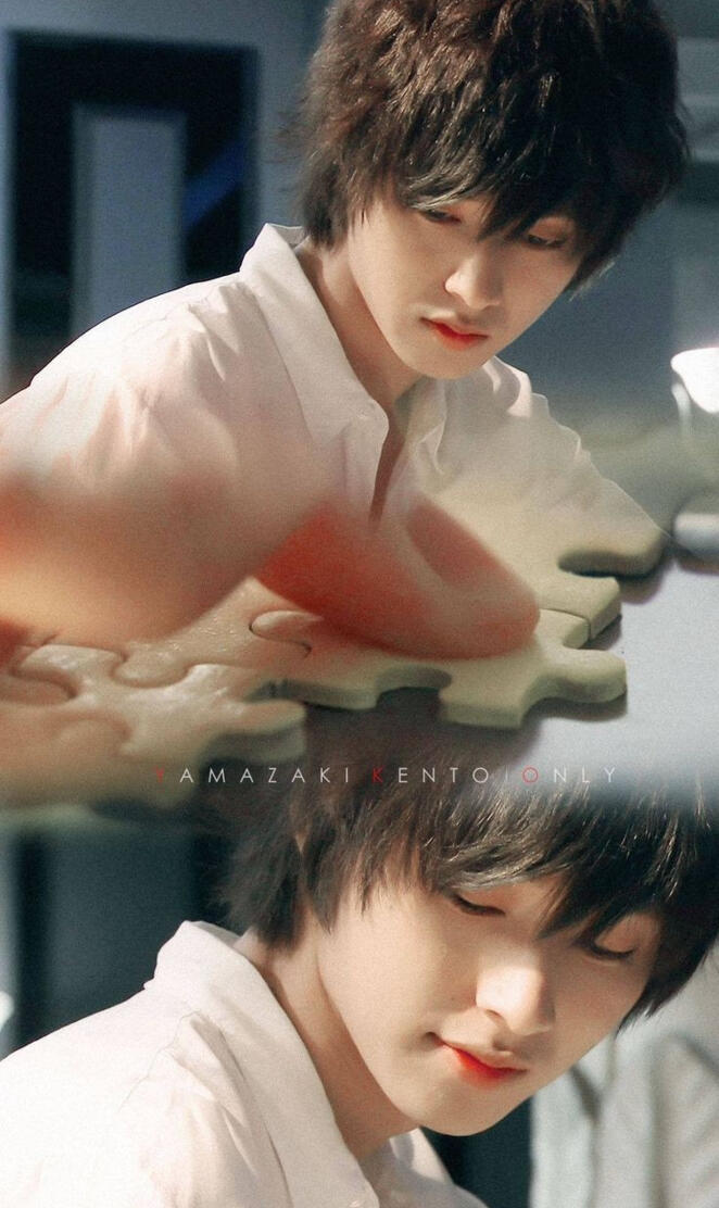 AmazingKentoYamazaki