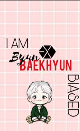 Baekhyun Biased