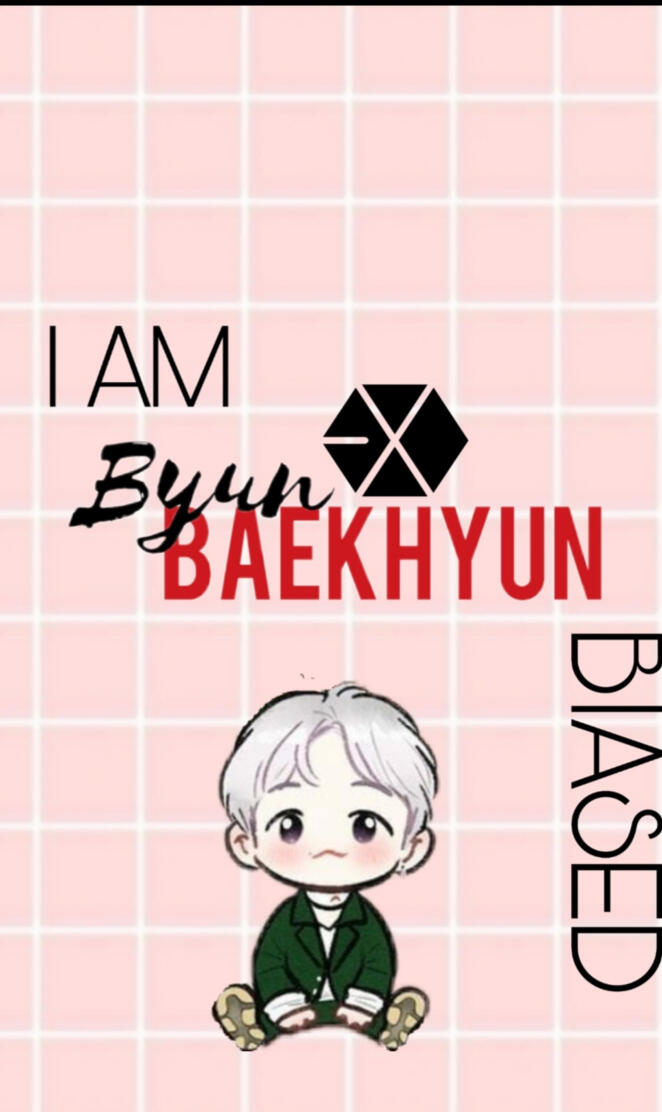 Baekhyun Biased