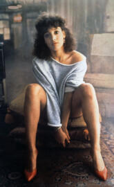Jennifer Beals