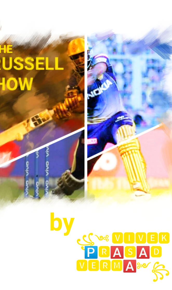 Andre Russell