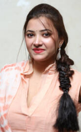 Swetha basu prasad