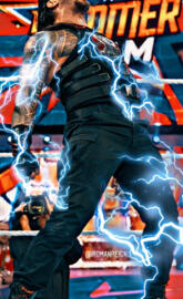 Roman Reigns