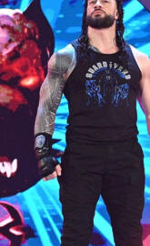 Roman Reigns