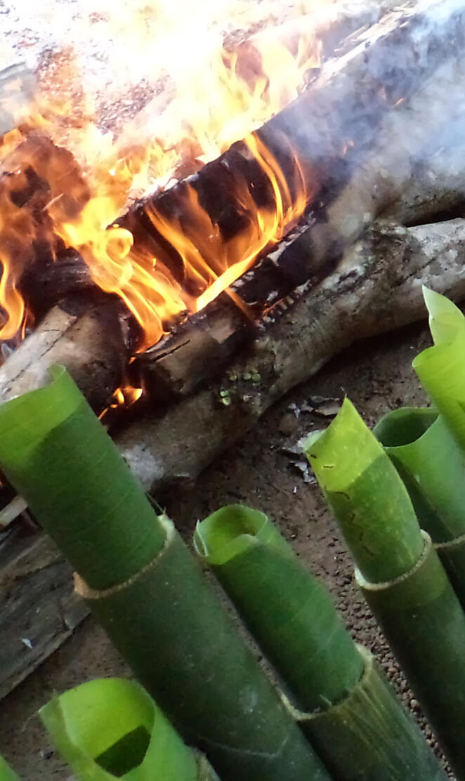 Lemang
