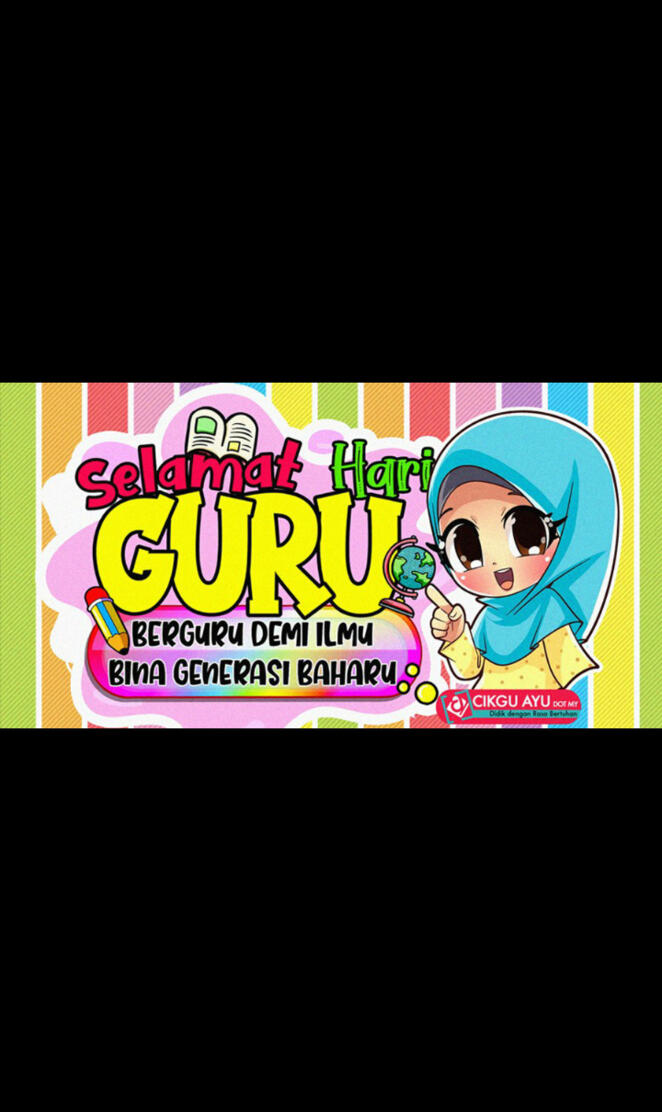 Hari guru
