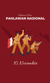 Hari pahlawan